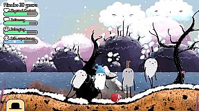 MINABO - A walk through life