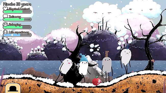 MINABO - A walk through life