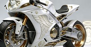 疾擎速骋Rapid Engine Speed