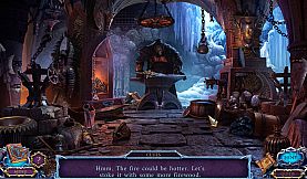 Mystery of the Ancients: Deadly Cold Collector's Edition