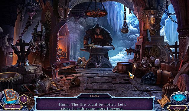 Mystery of the Ancients: Deadly Cold Collector's Edition