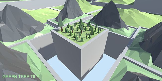 Rock, the Tree Hugger