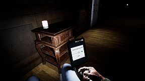 Letters of Bernard Thorne