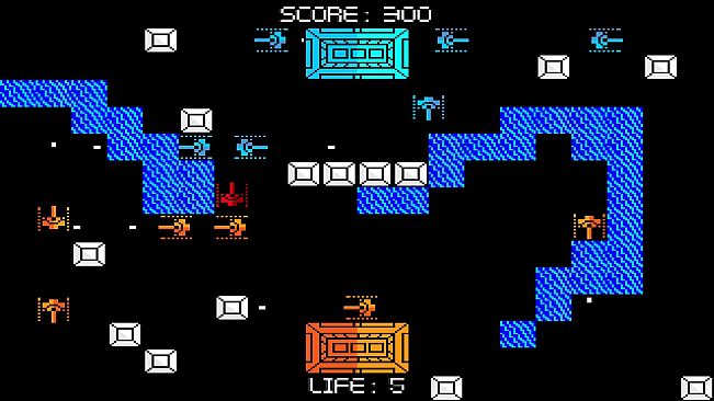 Tiger Tank 59 Ⅰ Mission Pack 043