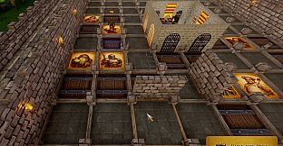 Hatch'n'Wall