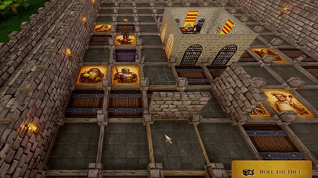 Hatch'n'Wall