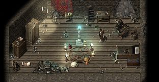 RPG Maker MZ - Medieval: Dungeons