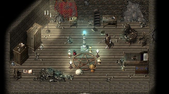 RPG Maker MZ - Medieval: Dungeons