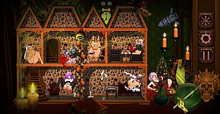 Puppeteer : Control Doll#2