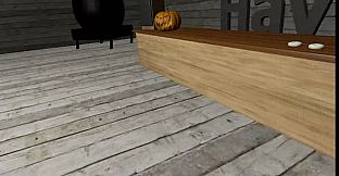 Willie's Haunted Hayride