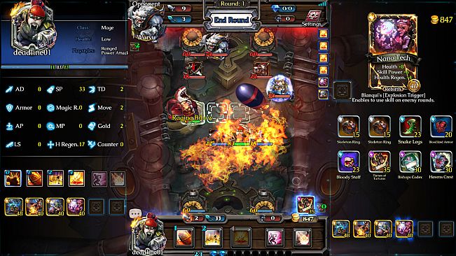 決戰亞爾薩/Heroes of Arzar