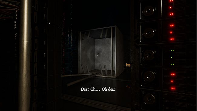 The Chair!