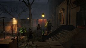 Outbreak: Endless Nightmares