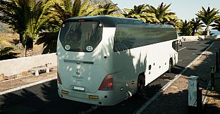 Tourist Bus Simulator - Neoplan Cityliner