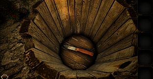 TIERRA - Mystery Point & Click Adventure