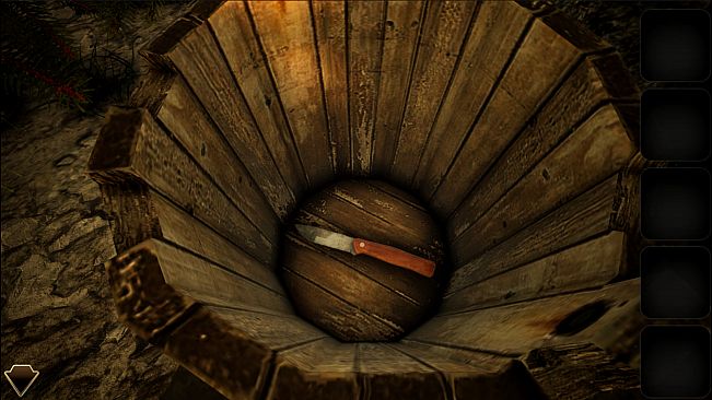 TIERRA - Mystery Point & Click Adventure