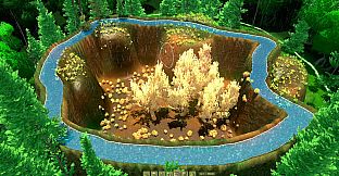 Wildbrush