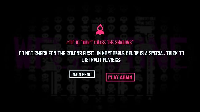 MorDobble - Spot The Match