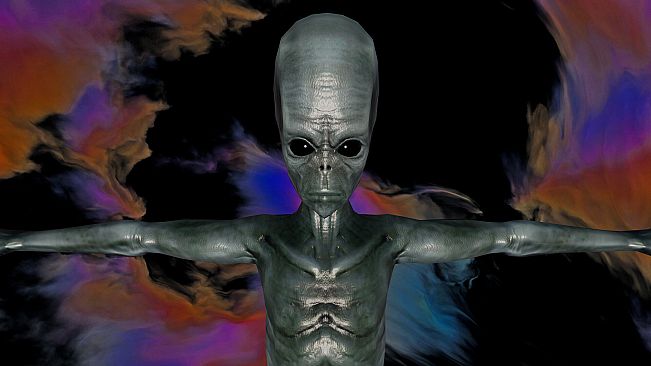 Sci-Fi characters for Sci-fi builder