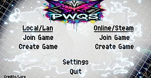 PWQS - The Scrap-Ring