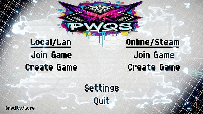 PWQS - The Scrap-Ring