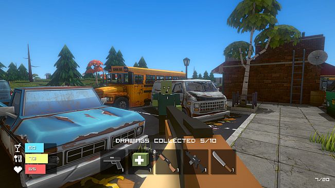 Megacraft Hentai And Zombies