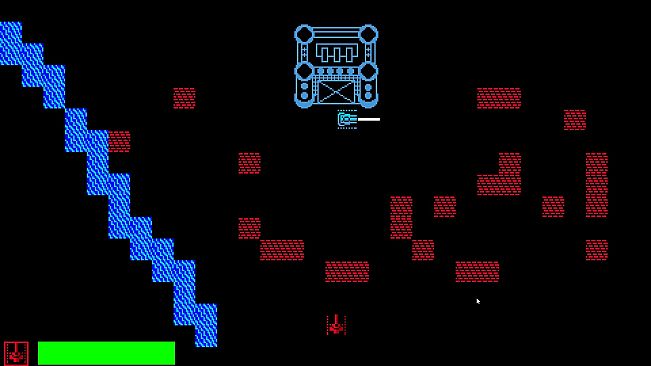 Tiger Tank 59 Ⅰ A-Gun MP023