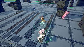 Assault Armored Girls War Vasileia