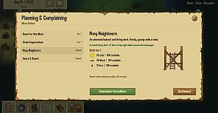 Survivor Joe Lost Island - Conquest