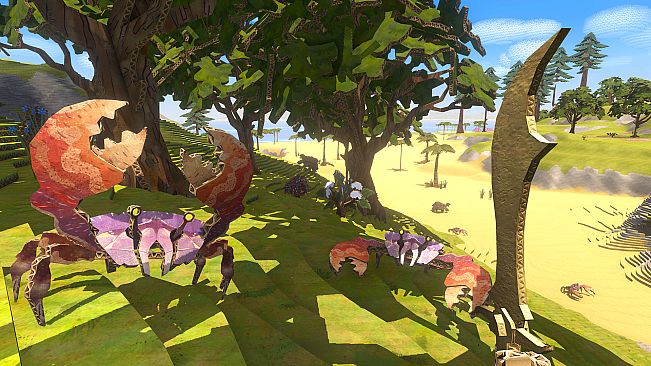 CardLife: Creative Survival