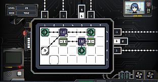 Aggregator Elevator System