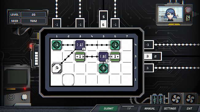 Aggregator Elevator System