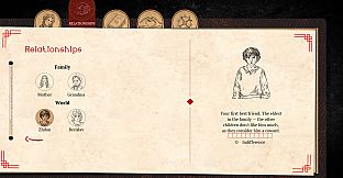 Taina's Cursed Legacy: Chapter II