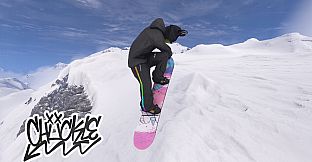 Shredders - 540INDY Chuckle Board 2024