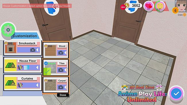 Anime Play Life: Unlimited