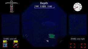 Depth Diver