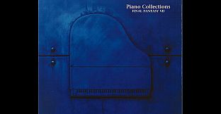 Piano Collections FINAL FANTASY VII