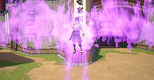 NARUTO TO BORUTO: SHINOBI STRIKER - Sasuke Uchiha Starter Pack