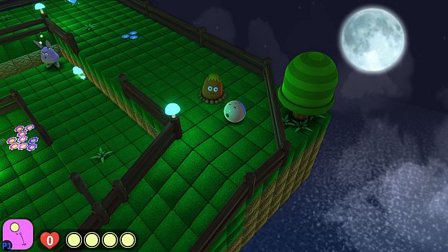 Bulby - Diamond Course