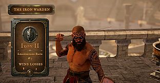 Ascendring: League of the Risen