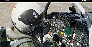 DCS: F-5E Remastered
