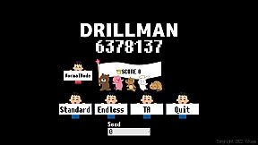 DRILLMAN 6378137