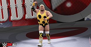 WWE 2K16