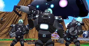 The Maw: Brute Force