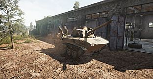 Total Conflict: Resistance - Eastern Airborne Forces