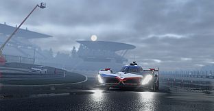Project Motor Racing (PC)