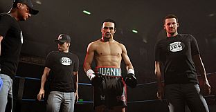 Undisputed - The Problem Child Pack