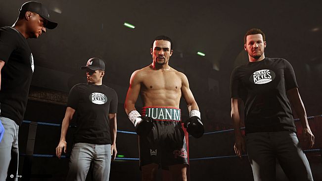 Undisputed - The Problem Child Pack