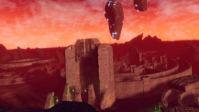 NARGUL - Humans are among us