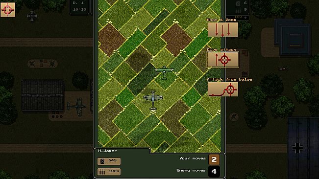 Until the Last Plane